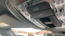 Mercedes-Benz A-Class A250e AMG Line Premium Plus 4dr Auto Saloon